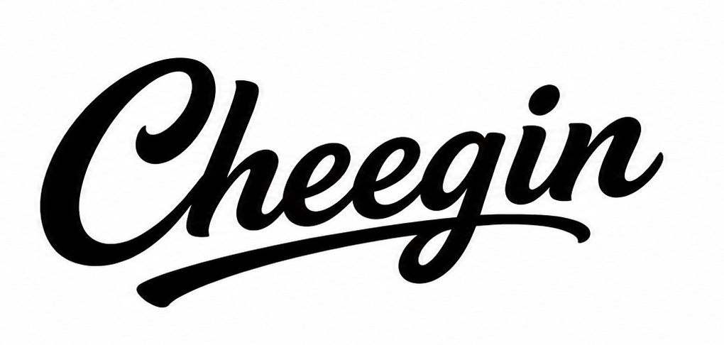 Cheegin logo