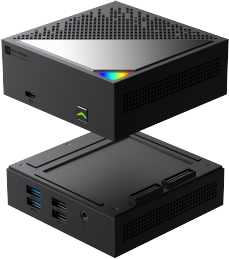PHX-18 mini PC series