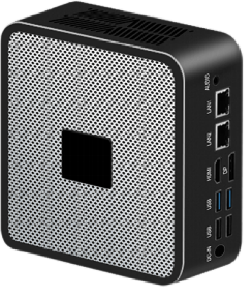 TH mini PC series