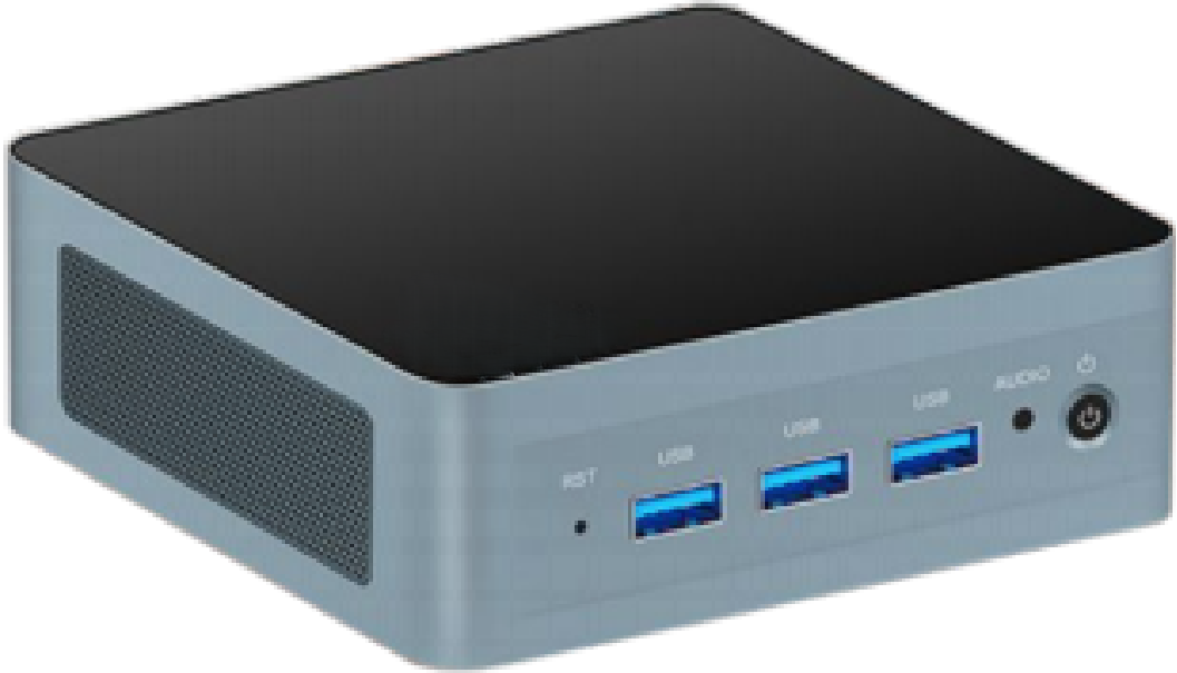 TP mini PC series