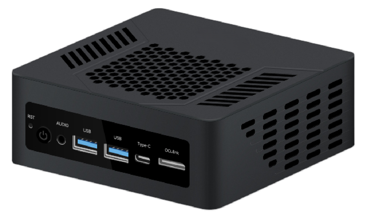 TR14U mini PC series