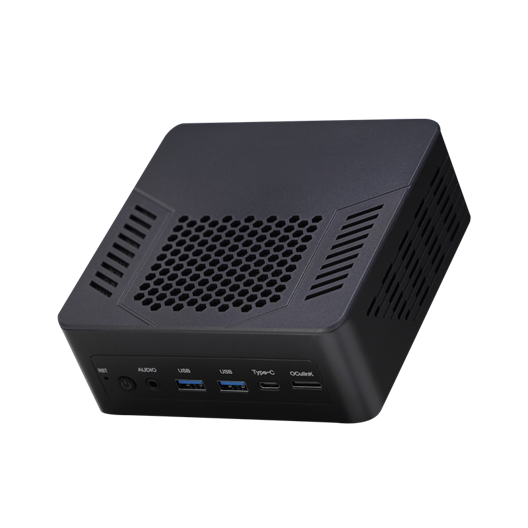 TR9 mini PC series